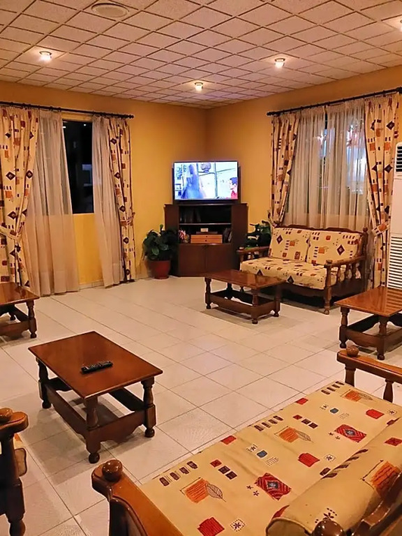 Titania Hotel Karpathos