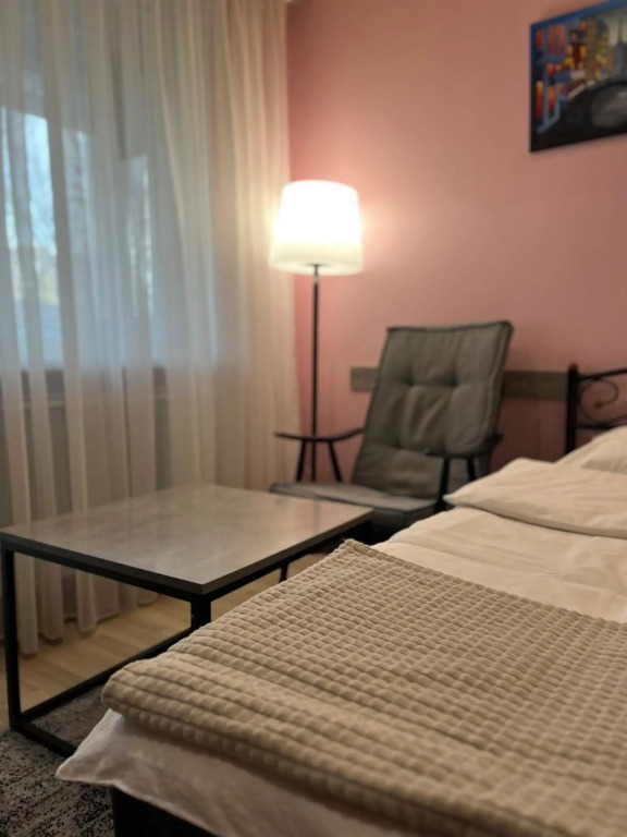 Апартаменти, вул Космонавтів,29