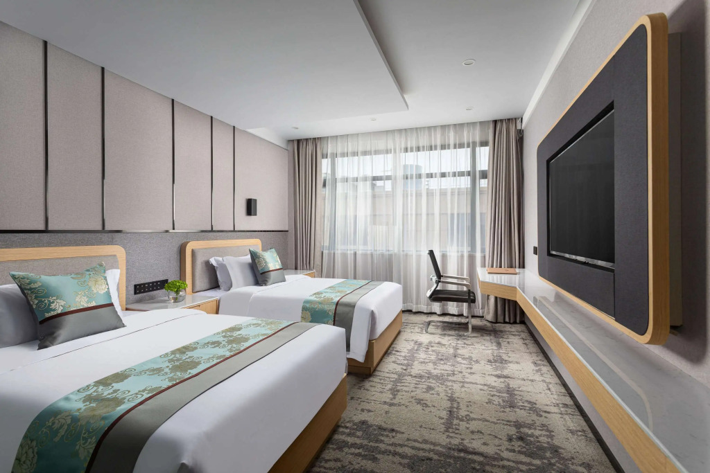 Microtel by Wyndham Hangzhou