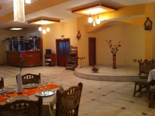 Hotel Gambrinus