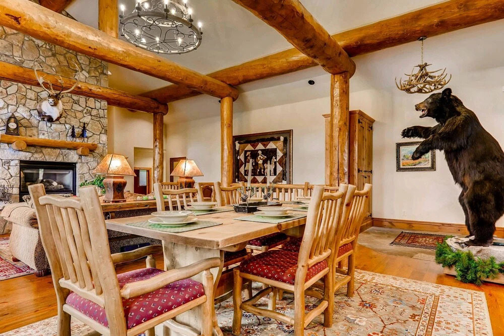 Beaver's Lodge