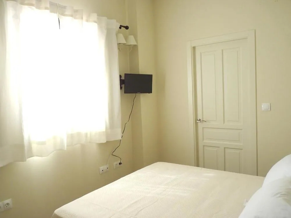 Hostal Boutique Casa La Laja