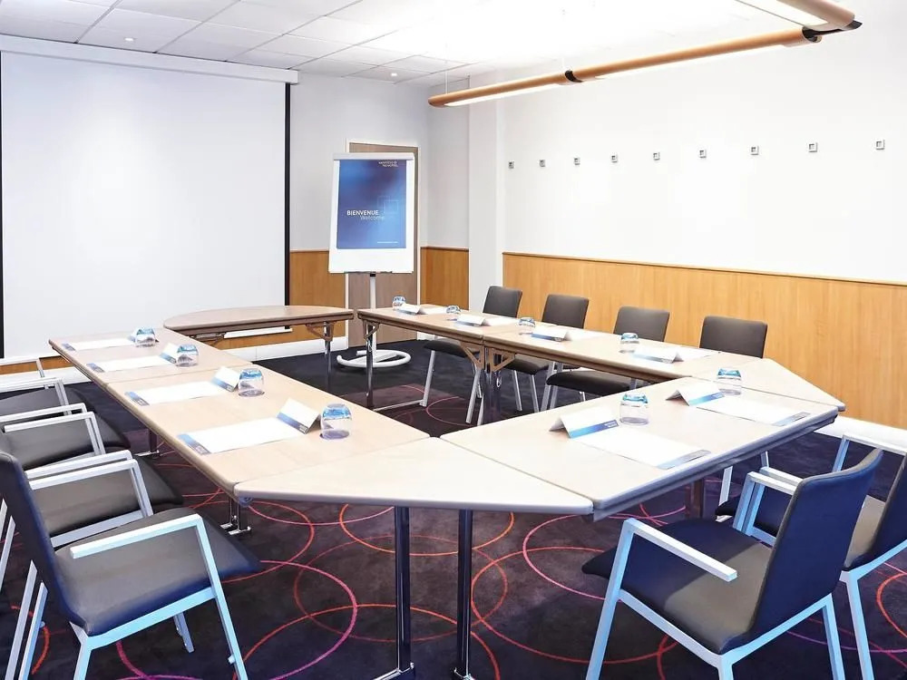 Novotel Heathrow