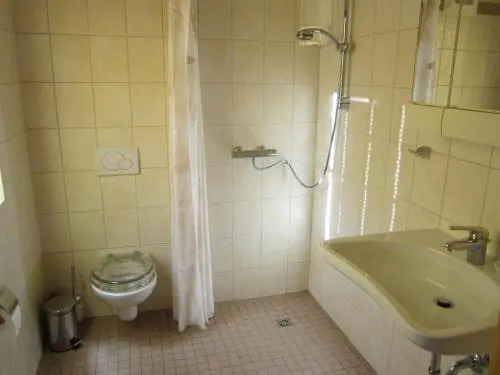 Apartment "Sunseitn" am Pietschacherhof