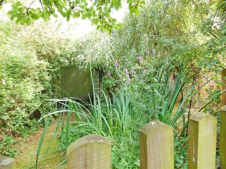 Secret Garden