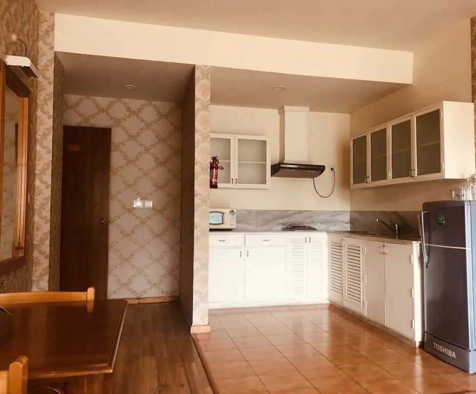 Bhutan Suites