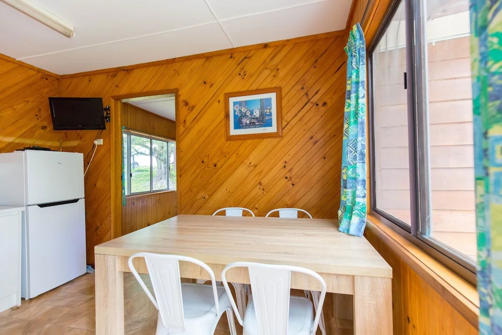 Wonboyn Cabins