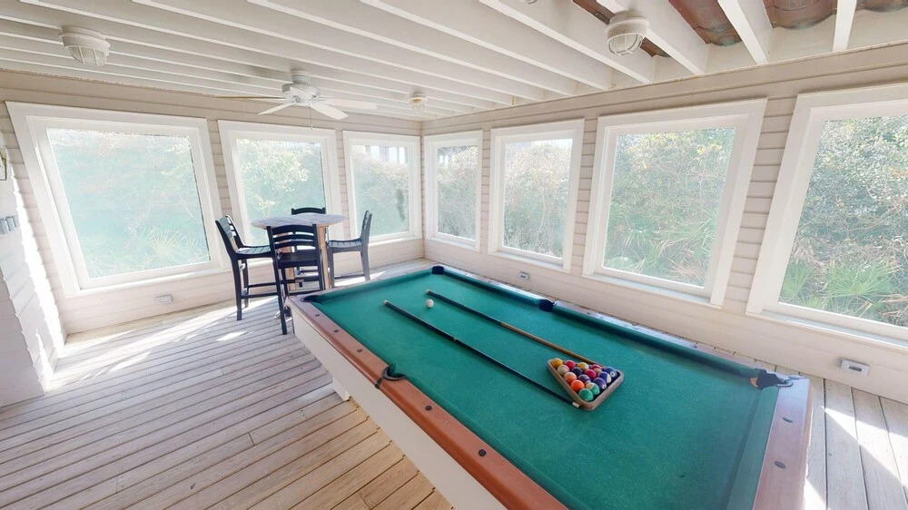 Outside the Box 2112 E County Hwy 30A By Dune Vacation Rentals