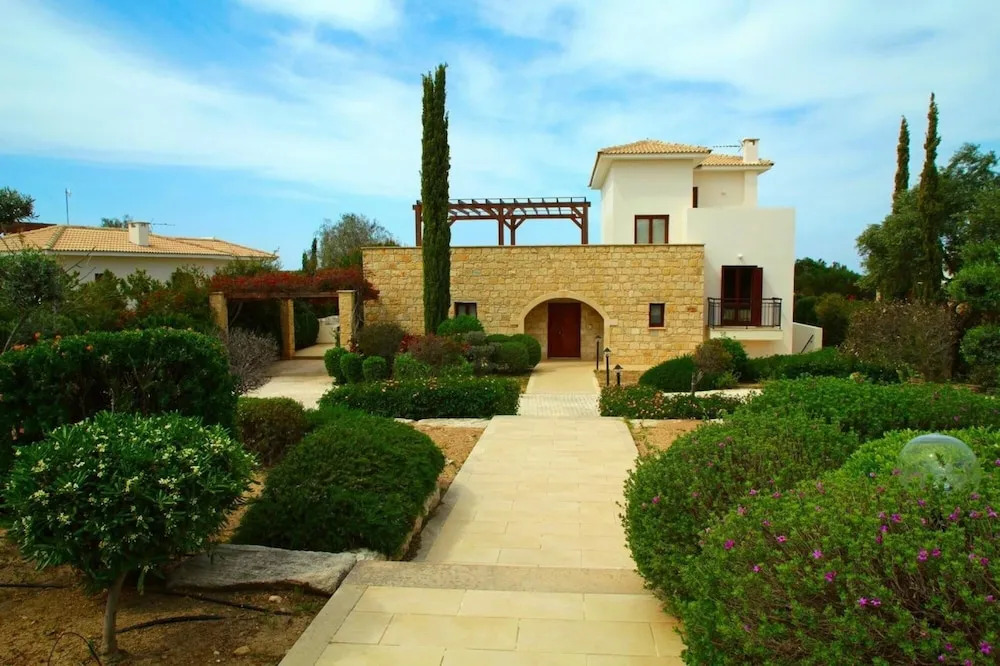 Aphrodite Hills Holiday Residences Superior Villas 4 Bedroom Superior Villa - 0340