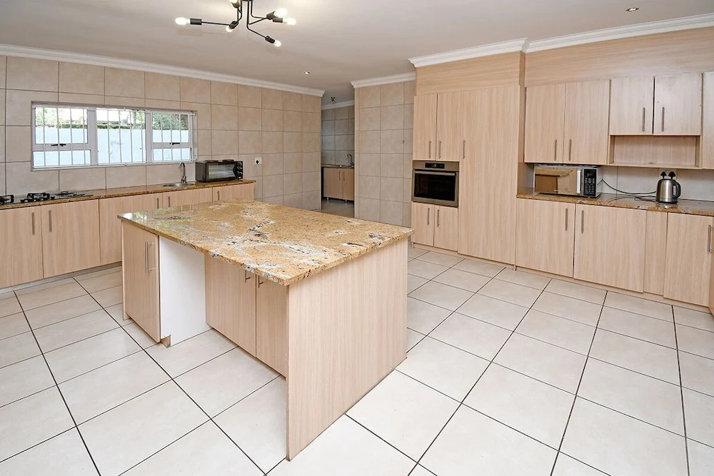Zwelakho Luxury  furnished apartments