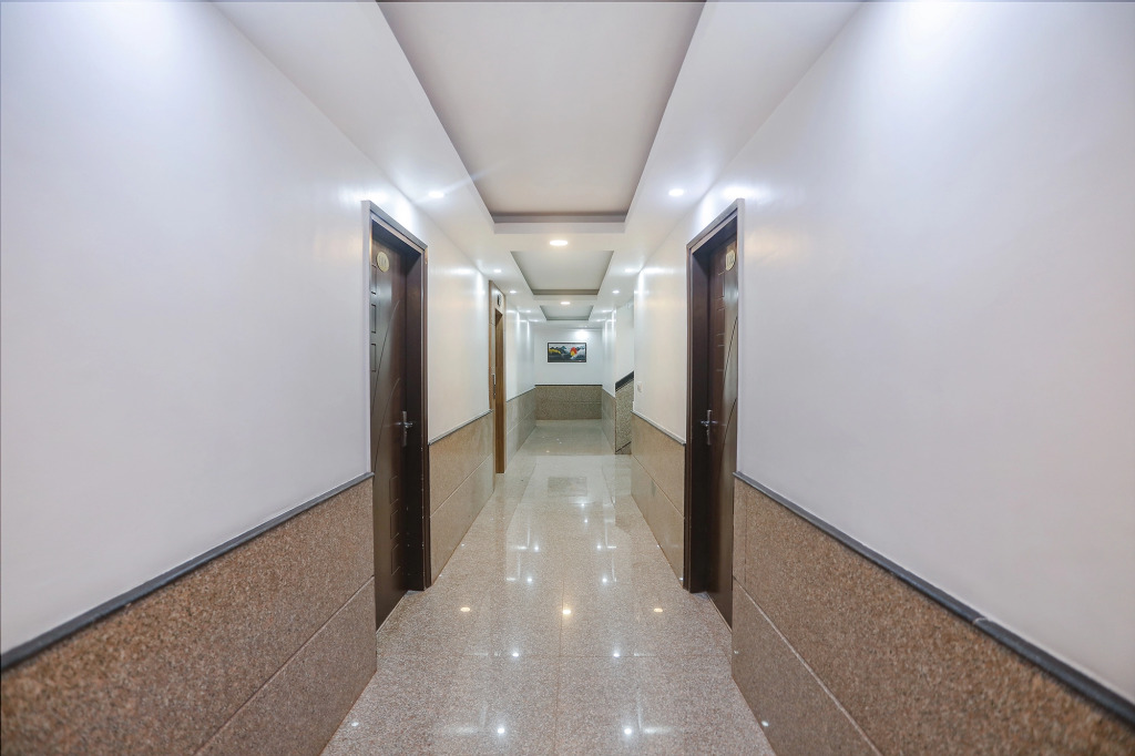 FabHotel Unique Stay