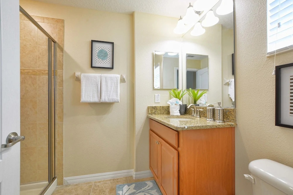 Storey Lake-5 Bedroom Townhome w/SplashPool-1602ST