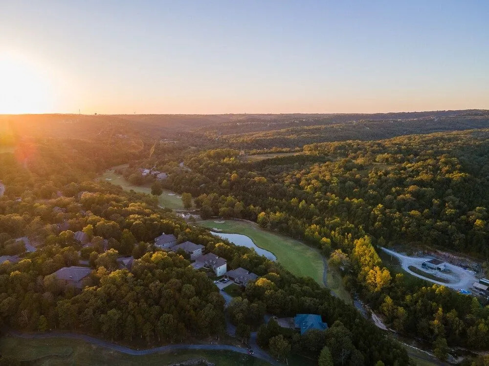 The Gathering Place - Minutes to 61-acre Theme Park