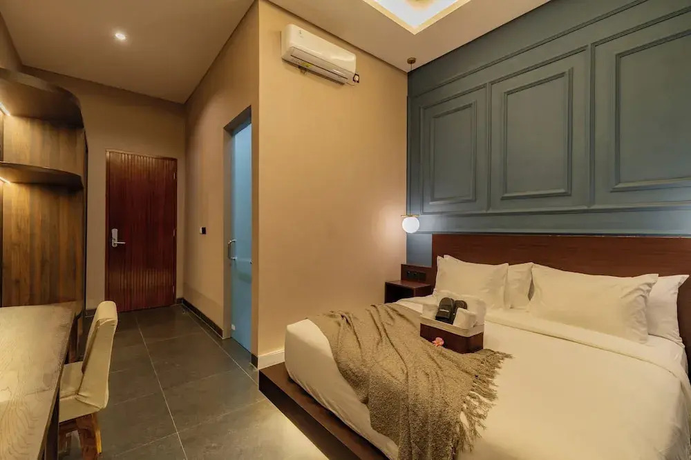 Mamora Living Ubud