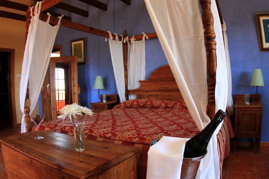 Hotel Las Tirajanas