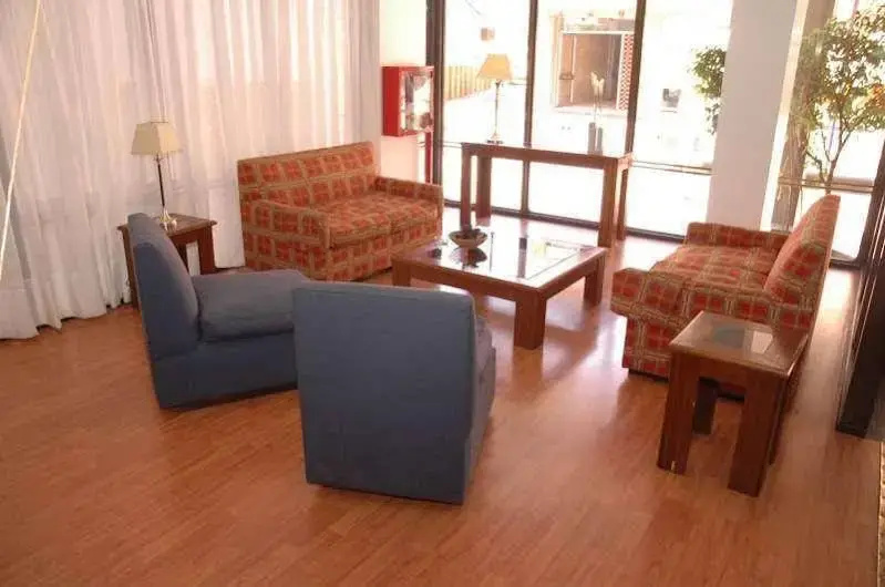 HOTEL ARENALES