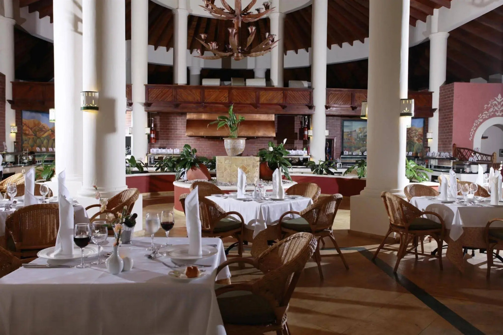 Bahia Principe Explore Jamaica - All Inclusive