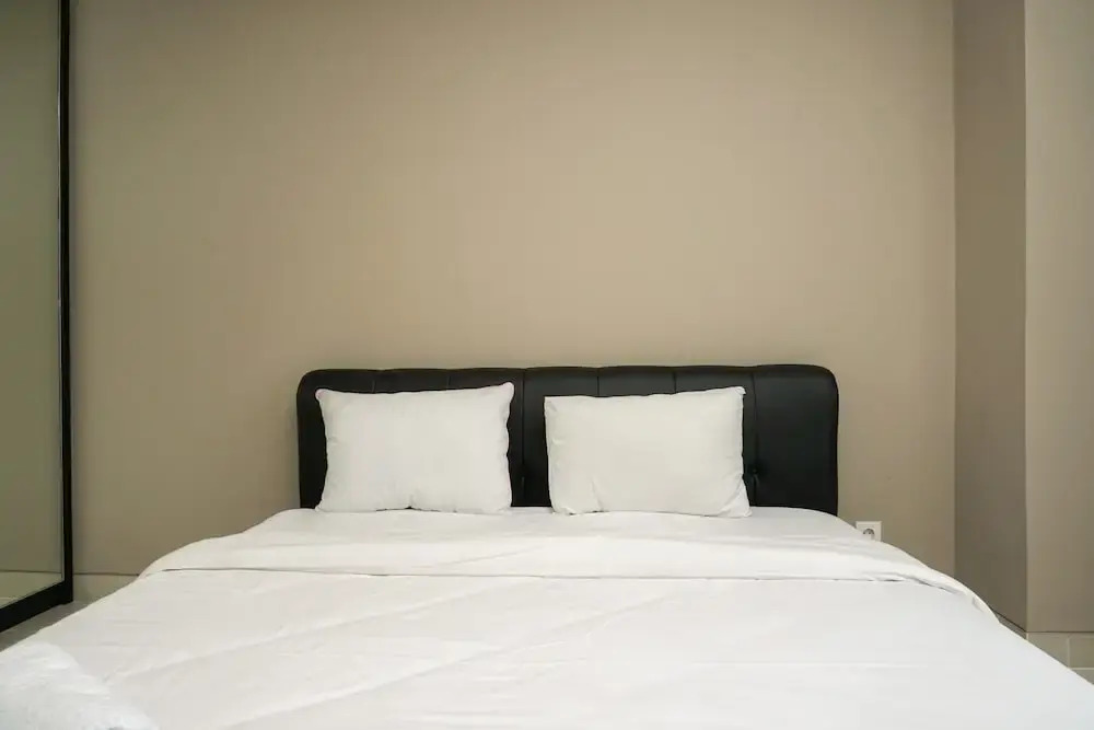 Highest Value 1BR Apartment at Ciputra International
