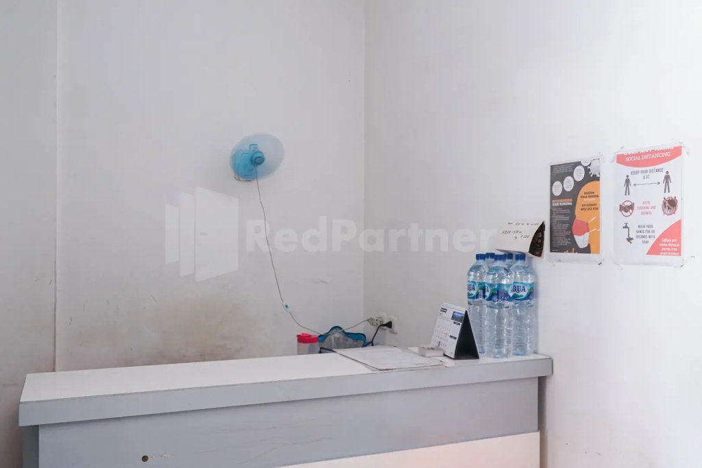 Homestay Top RedPartner