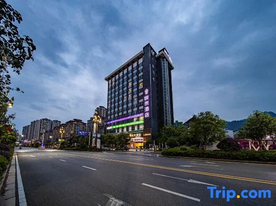 Yuehe  hotel liodian