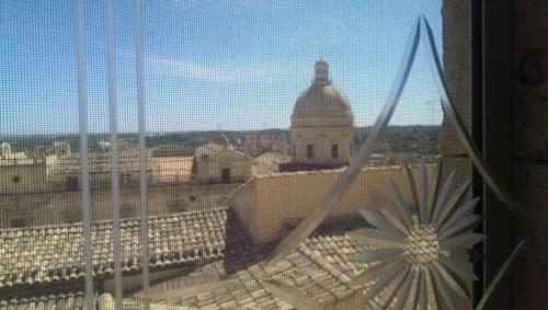 Terrazza Su Noto