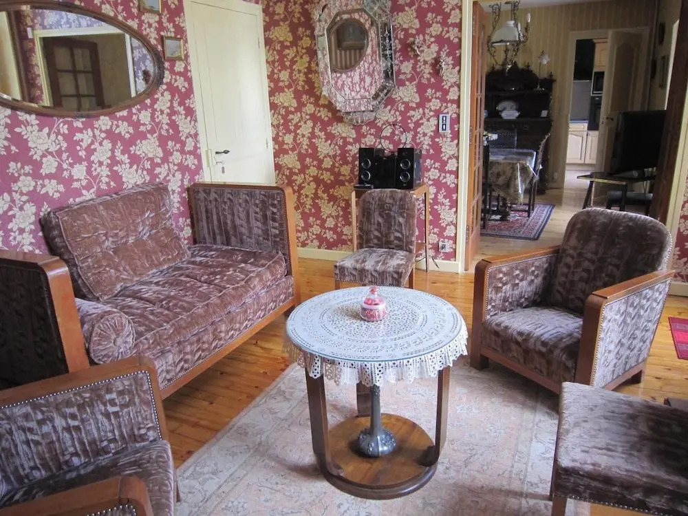La Maison de Mireille