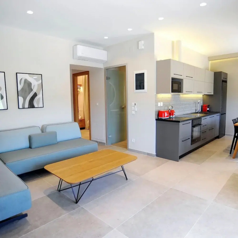 Demar Suites Vlycho Lefkada