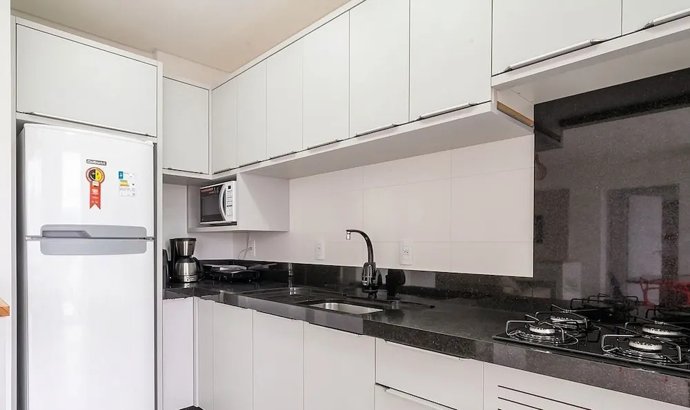 Beautiful apt With bbq 100m From the Beach Bln0802