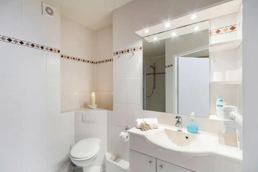 Appartements im Freizeitpark Weissenhäuser Strand