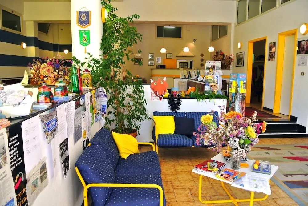 Residence Orchidea