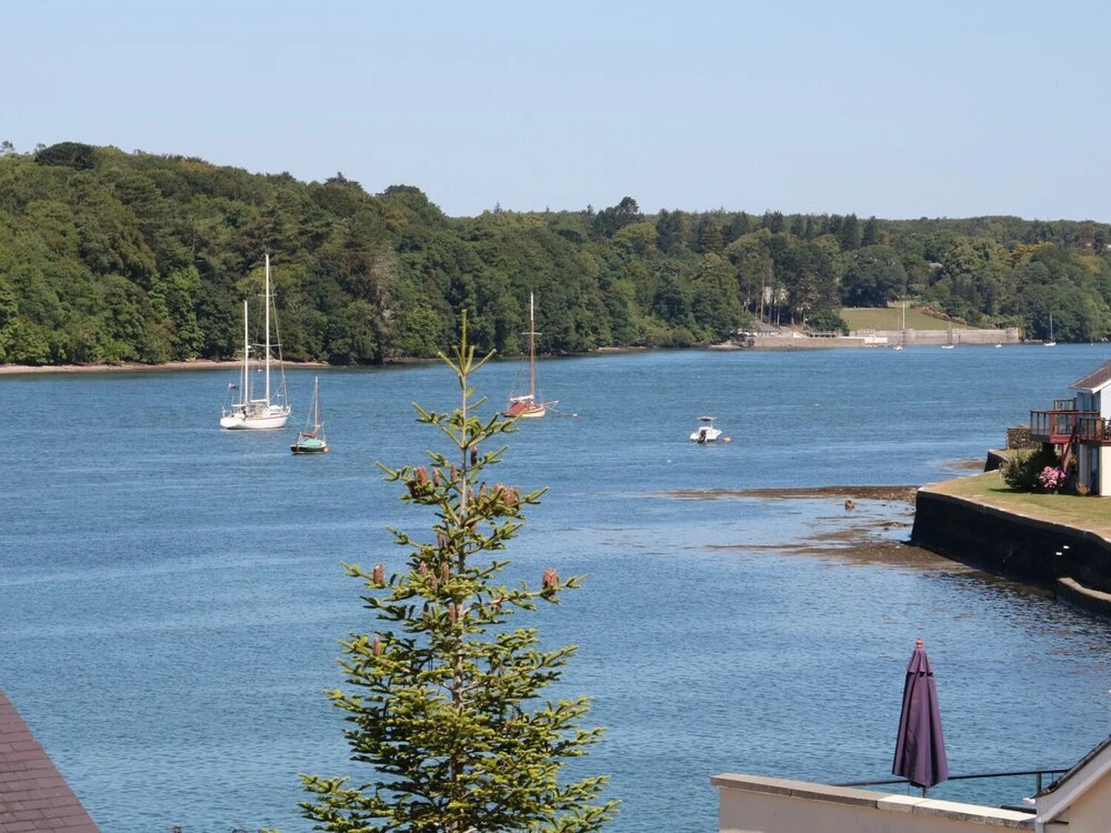 The Moorings