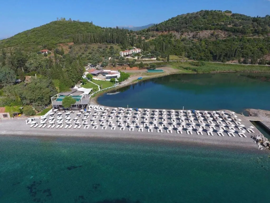 ANMAR House by the sea...