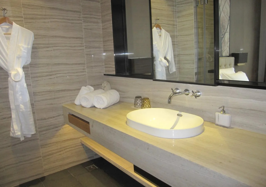 Silverworld Hotel