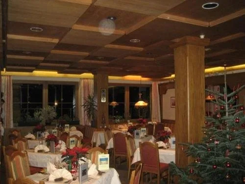 Hotel Austria Wildschönau