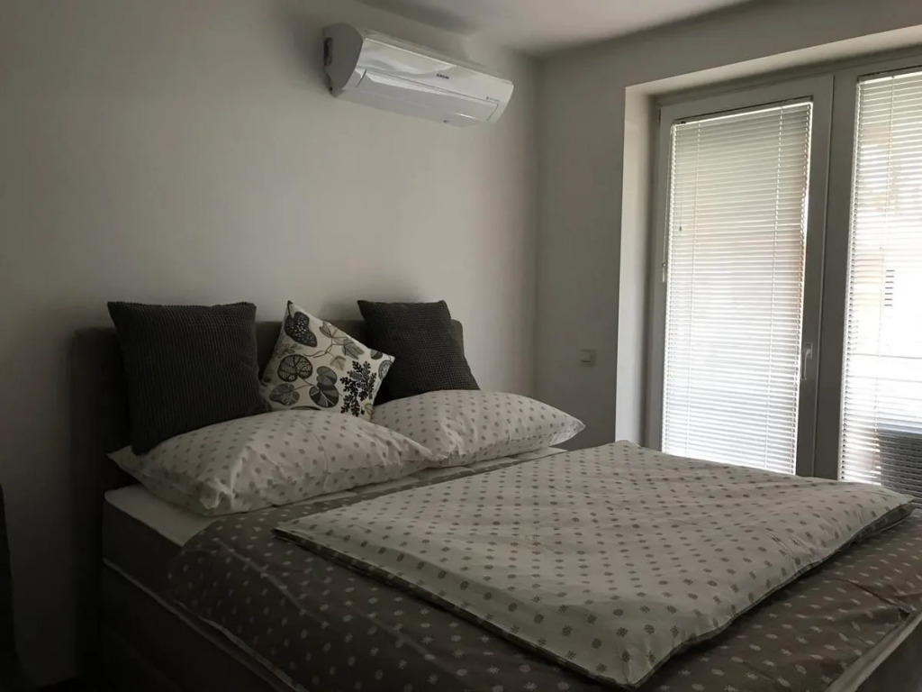 Apartmaji Irma
