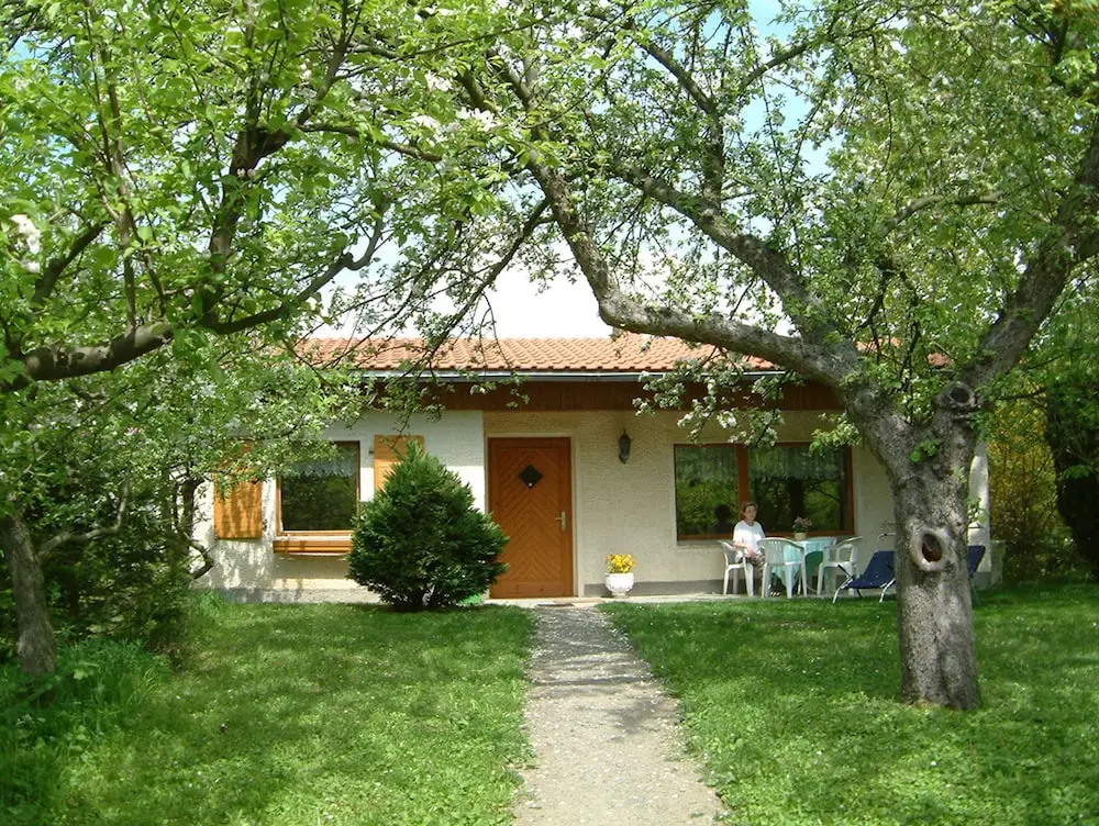 Harzer Feriengarten