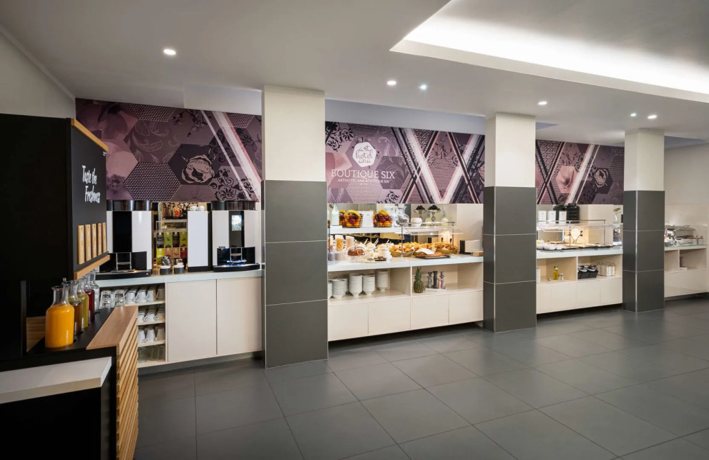 elaya hotel vienna city west, Trademark by Wyndham