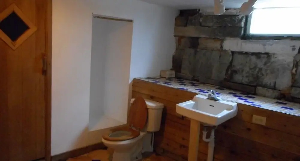 Beautiful 4-bed House in Bloomington With Sauna