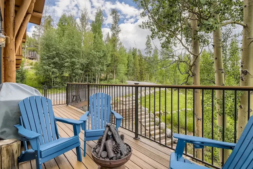 Secluded Mtn House w/ Scenic Views - Pet Friendly