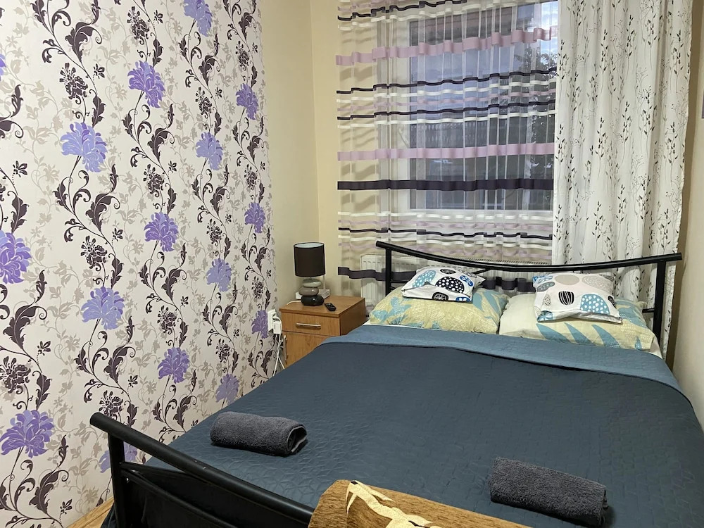 Melinda Apartman
