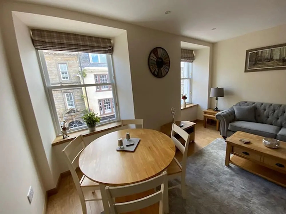 Waverley Inn Apartments