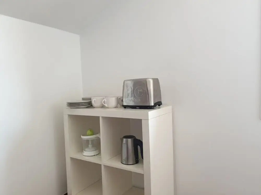 Hsuites96- Villa Unifamiliar- Parking Gratis