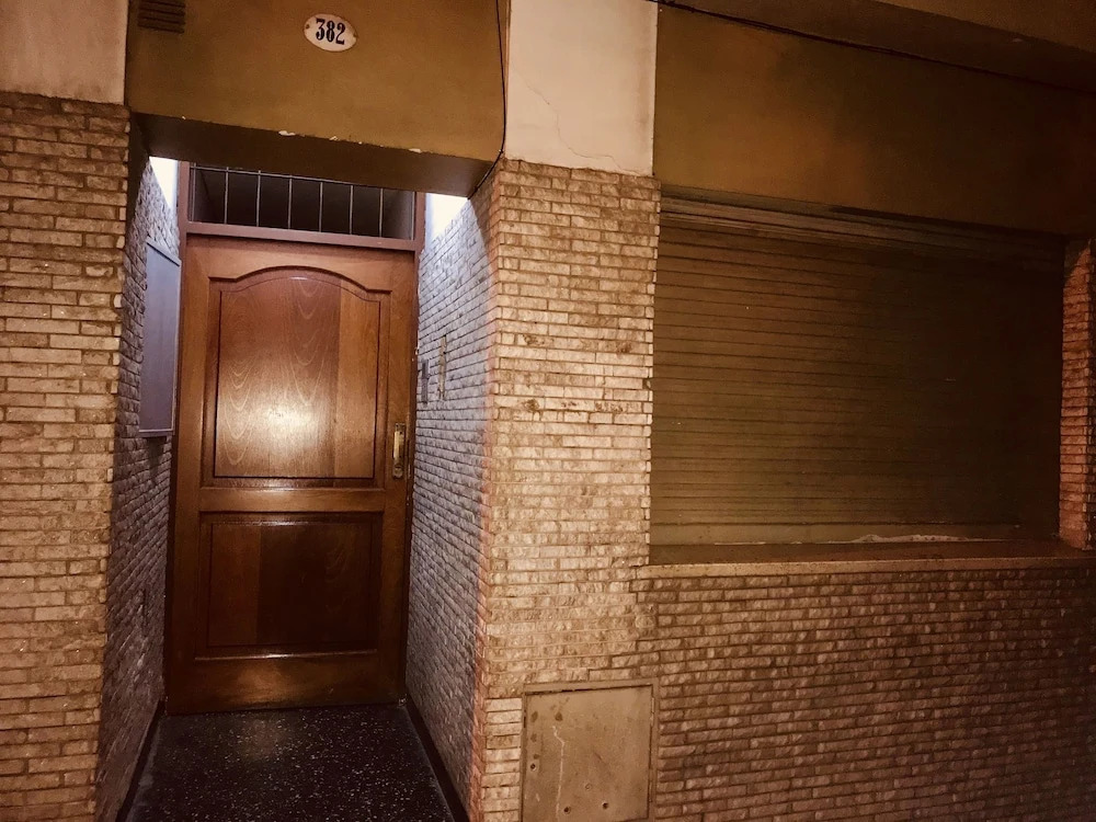 Apartamento Leguizamon
