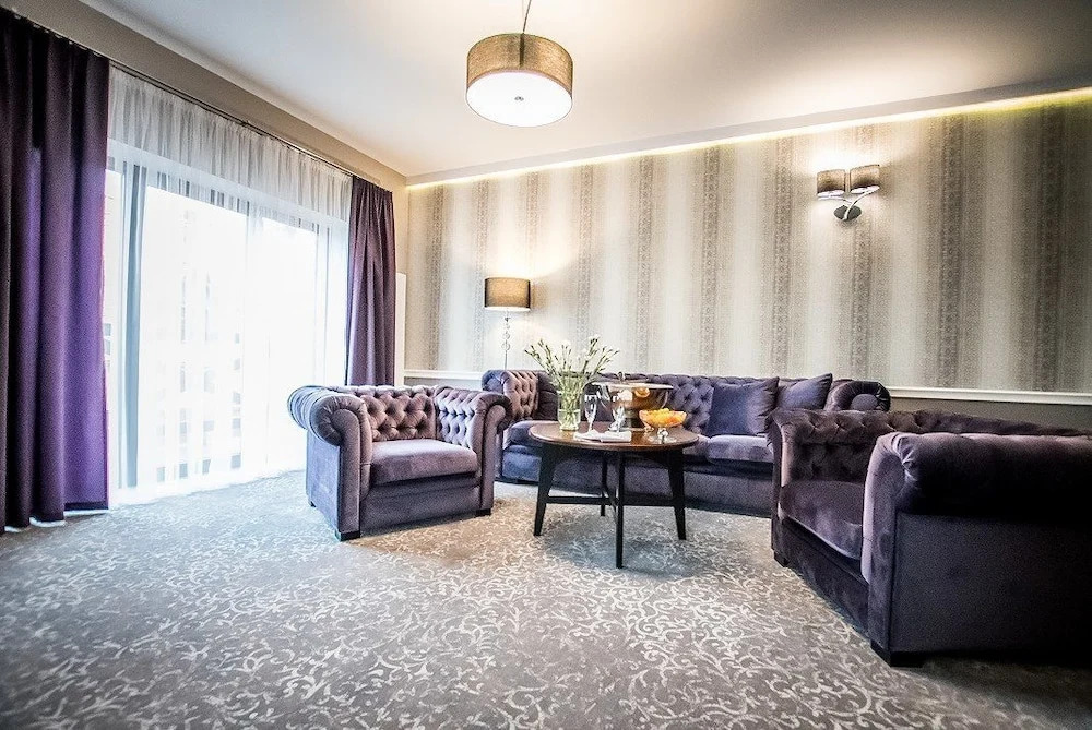 Hotel Pałac Poledno