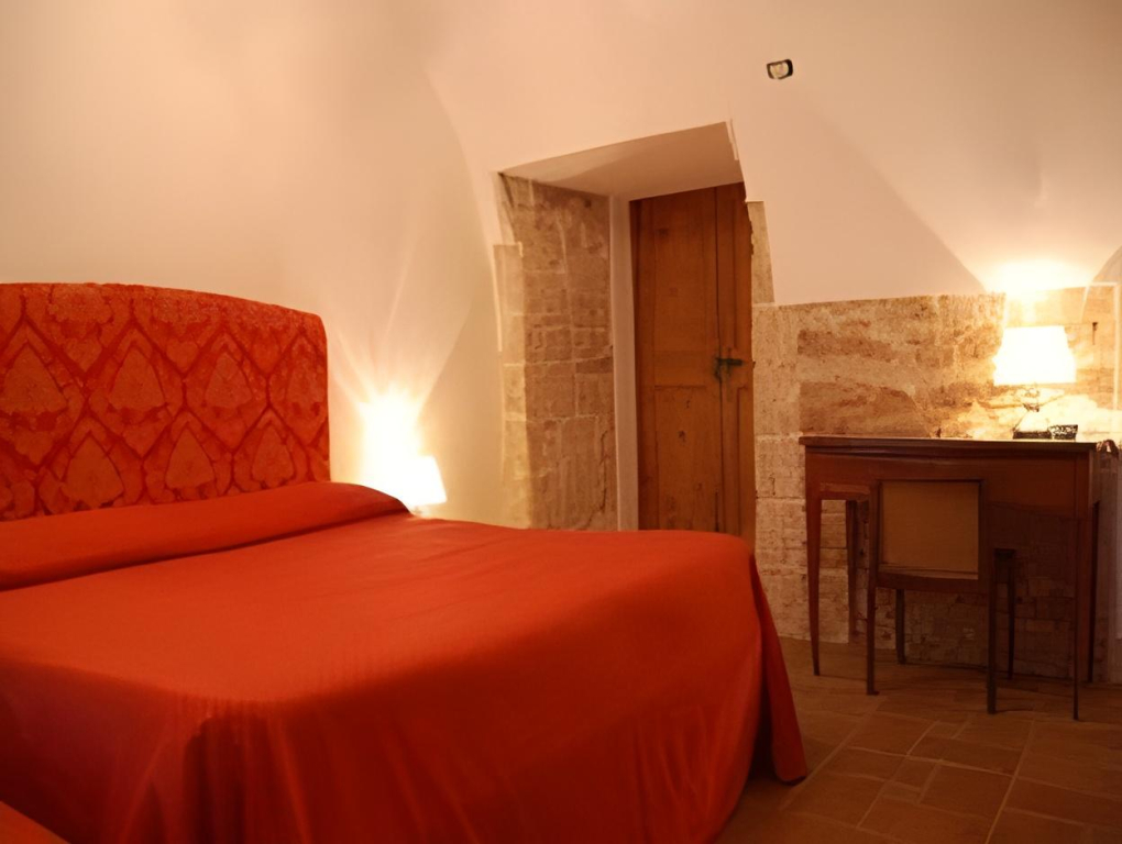 Masseria SantAnna