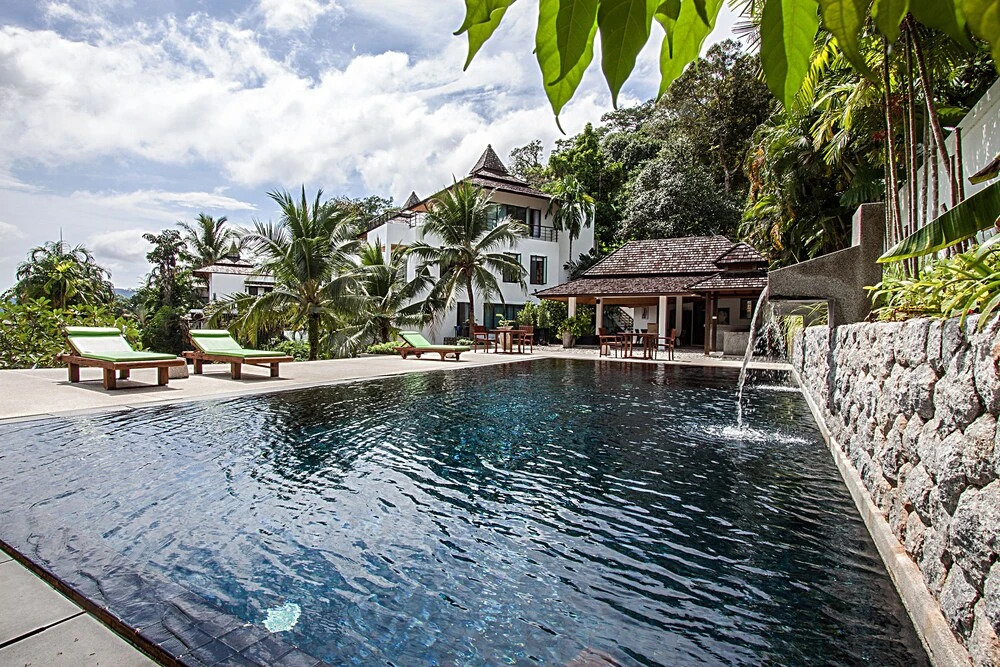 Nirano Villa 21 2 Beds