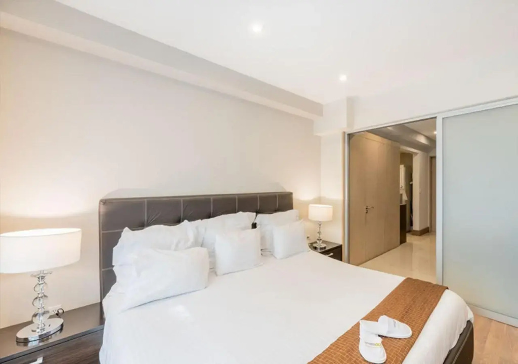 Lamartine 619 Residencial