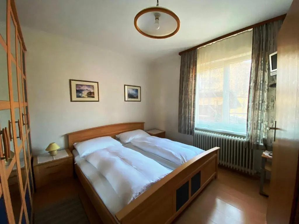 Appartements Eibel