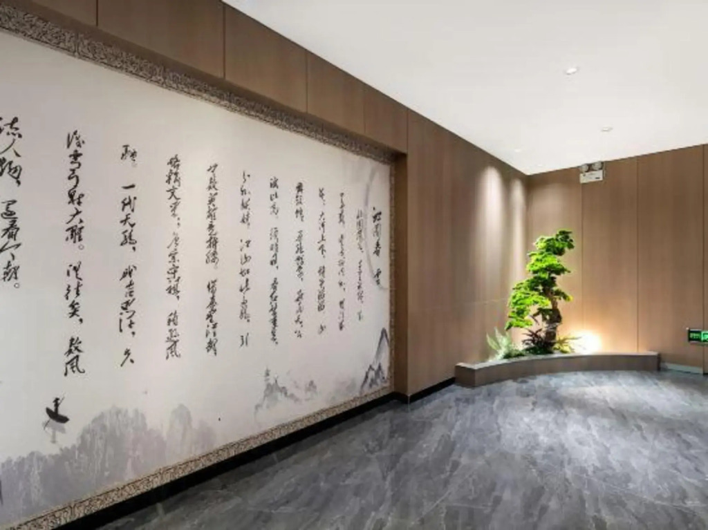 Tuke China Hotel