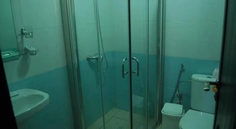 Hotel Salwan